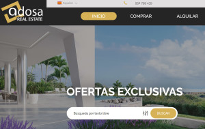 adosa grupo inmobiliario